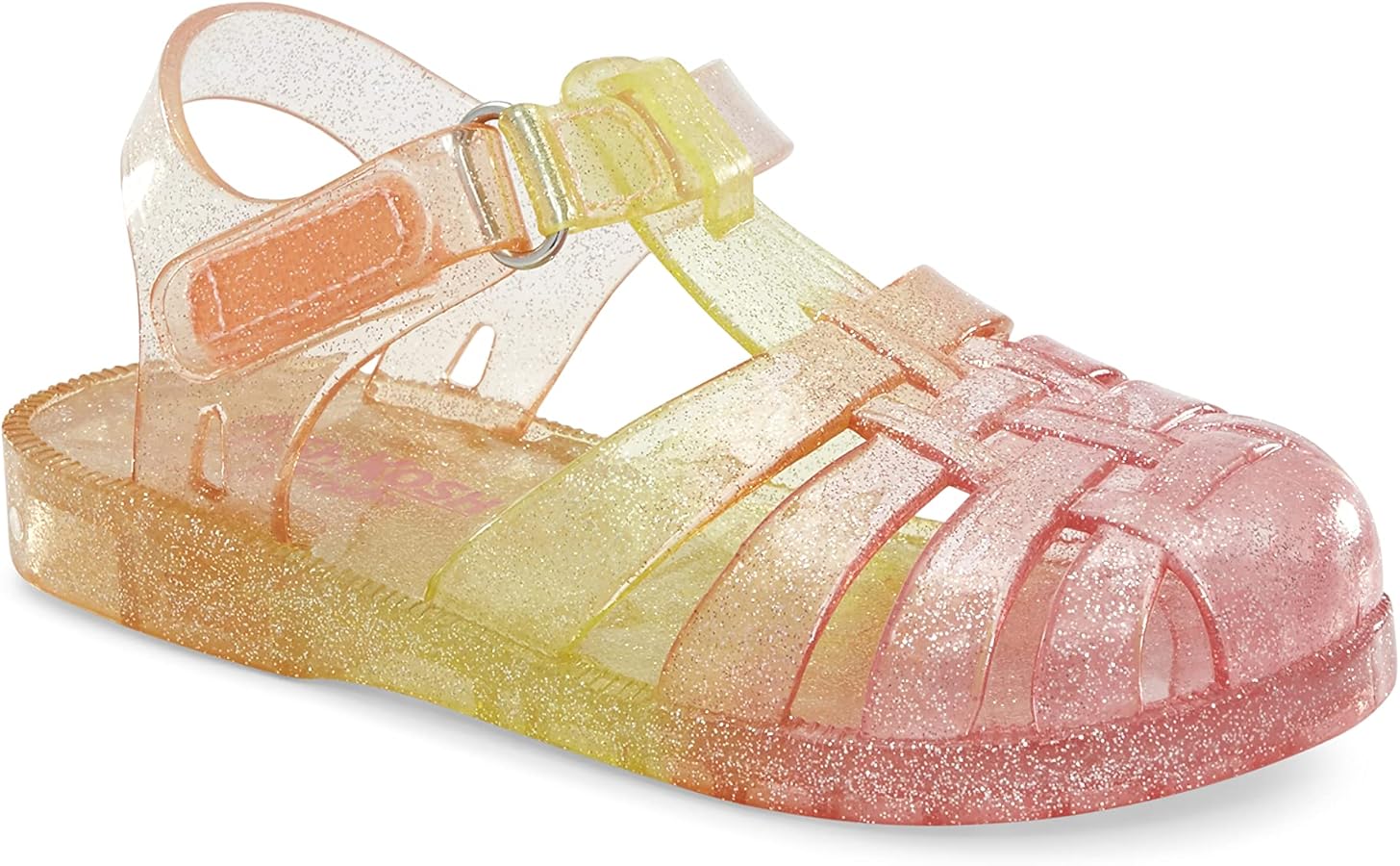 OshKosh B'Gosh Girl's Marie Sandal