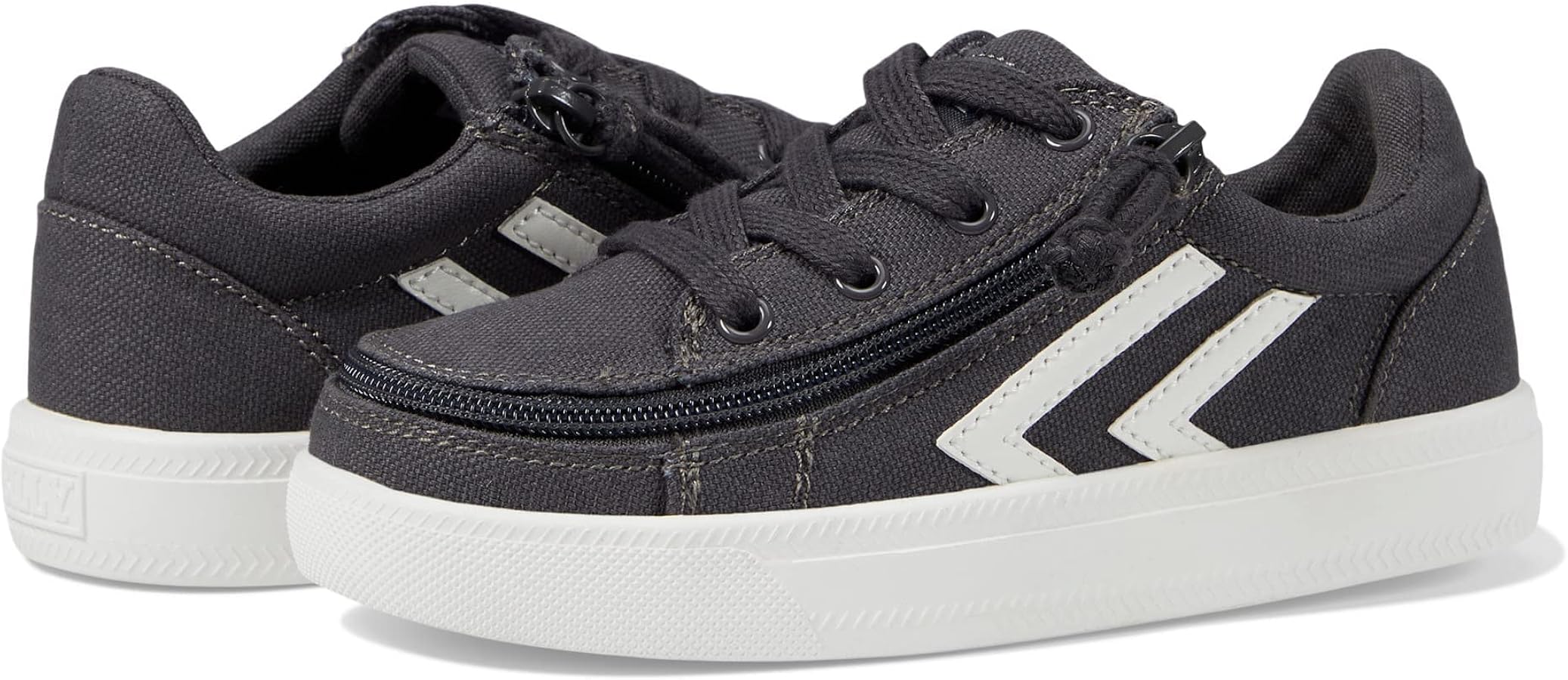 BILLY Footwear Unisex-Child Billy Cs Street Low (Little Big Kid) Sneaker