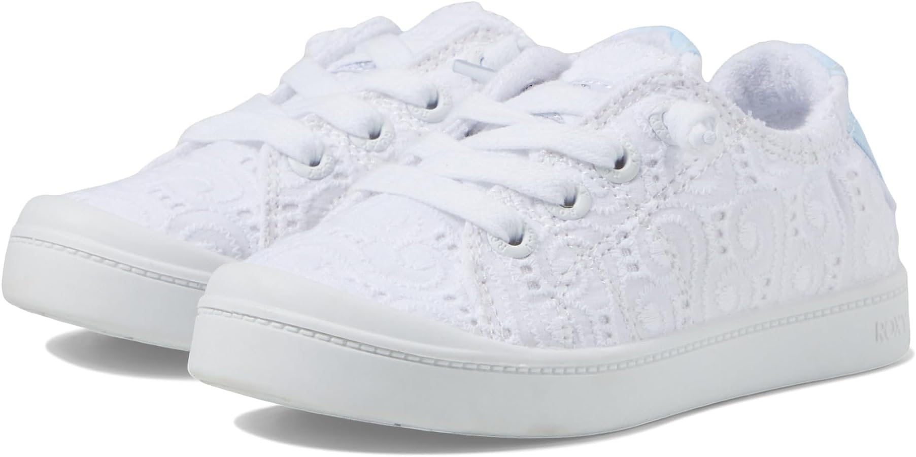 Roxy Girl's Bayshore Plus Sneaker