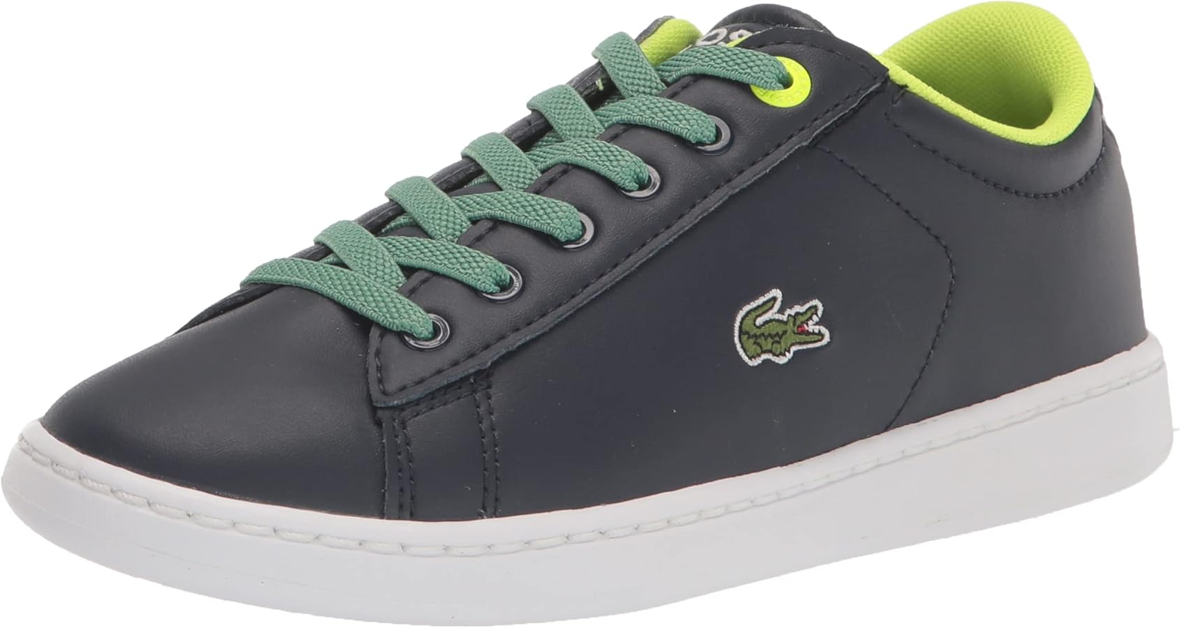 Lacoste Unisex-Child Carnaby Sneakers