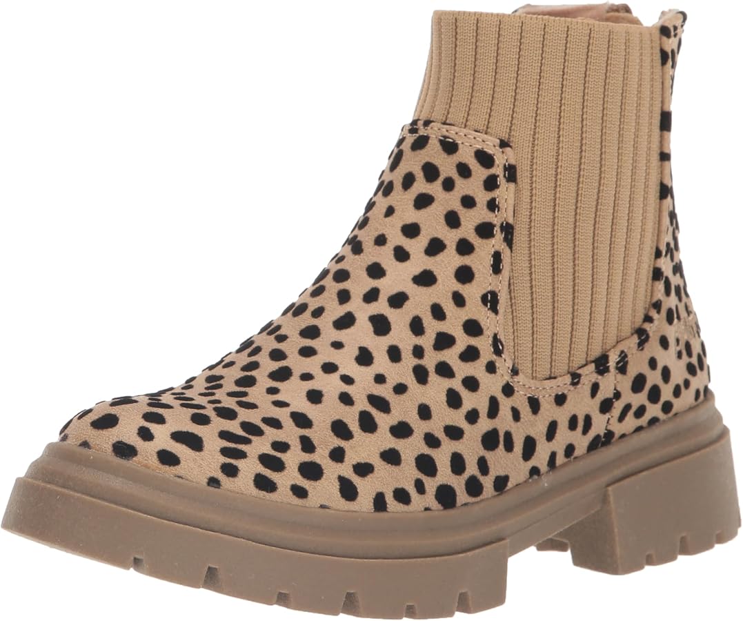 Blowfish Girls Chassy Chelsea Boot