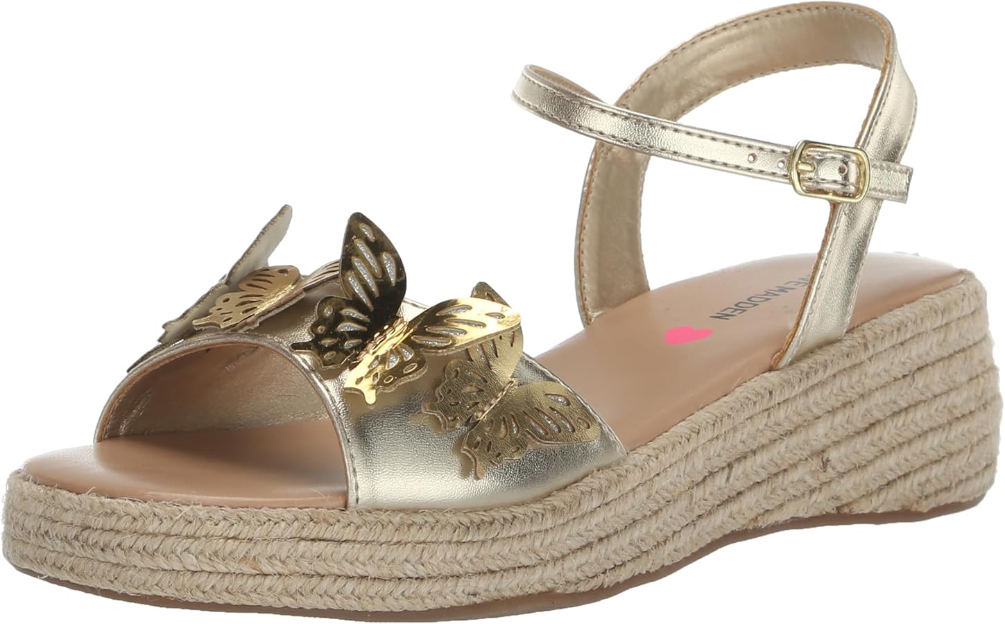 Swiftt Wedge Sandal