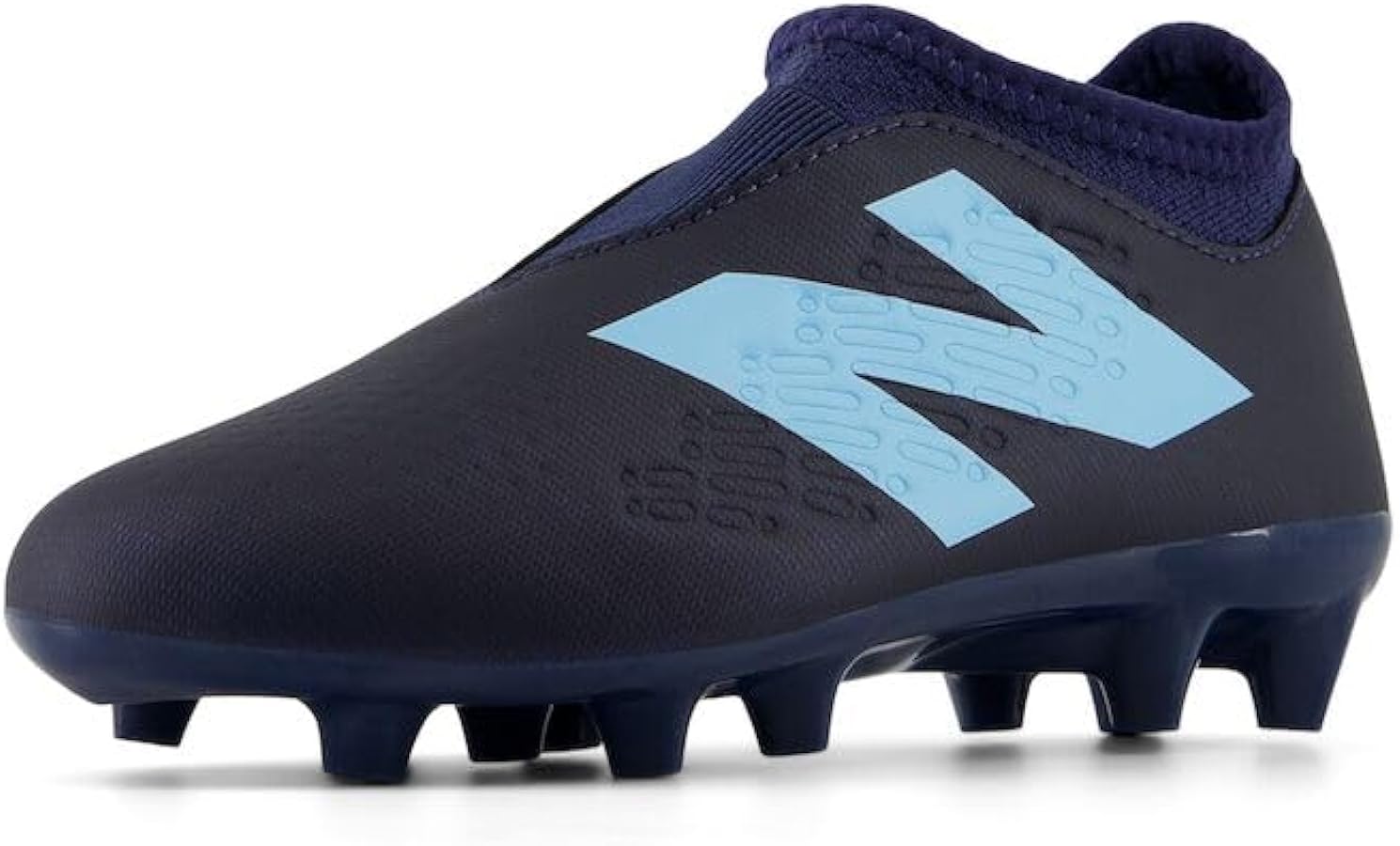 New Balance unisex-adult Tekela Magique Fg V4+ Soccer Shoe