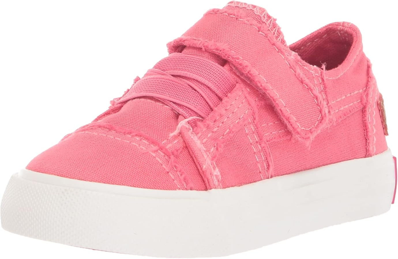 Blowfish Malibu Girl's Montebello-t Sneaker