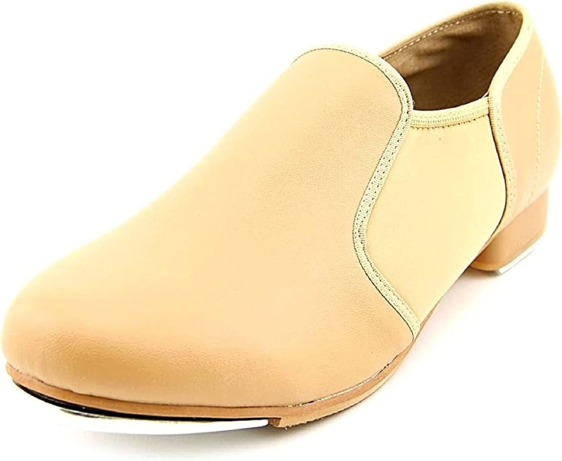 Theatricals Child Slip On Tap Shoes