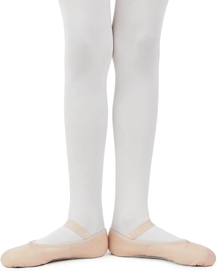 Capezio Daisy 205 Ballet Shoe (Toddler/Little Kid)