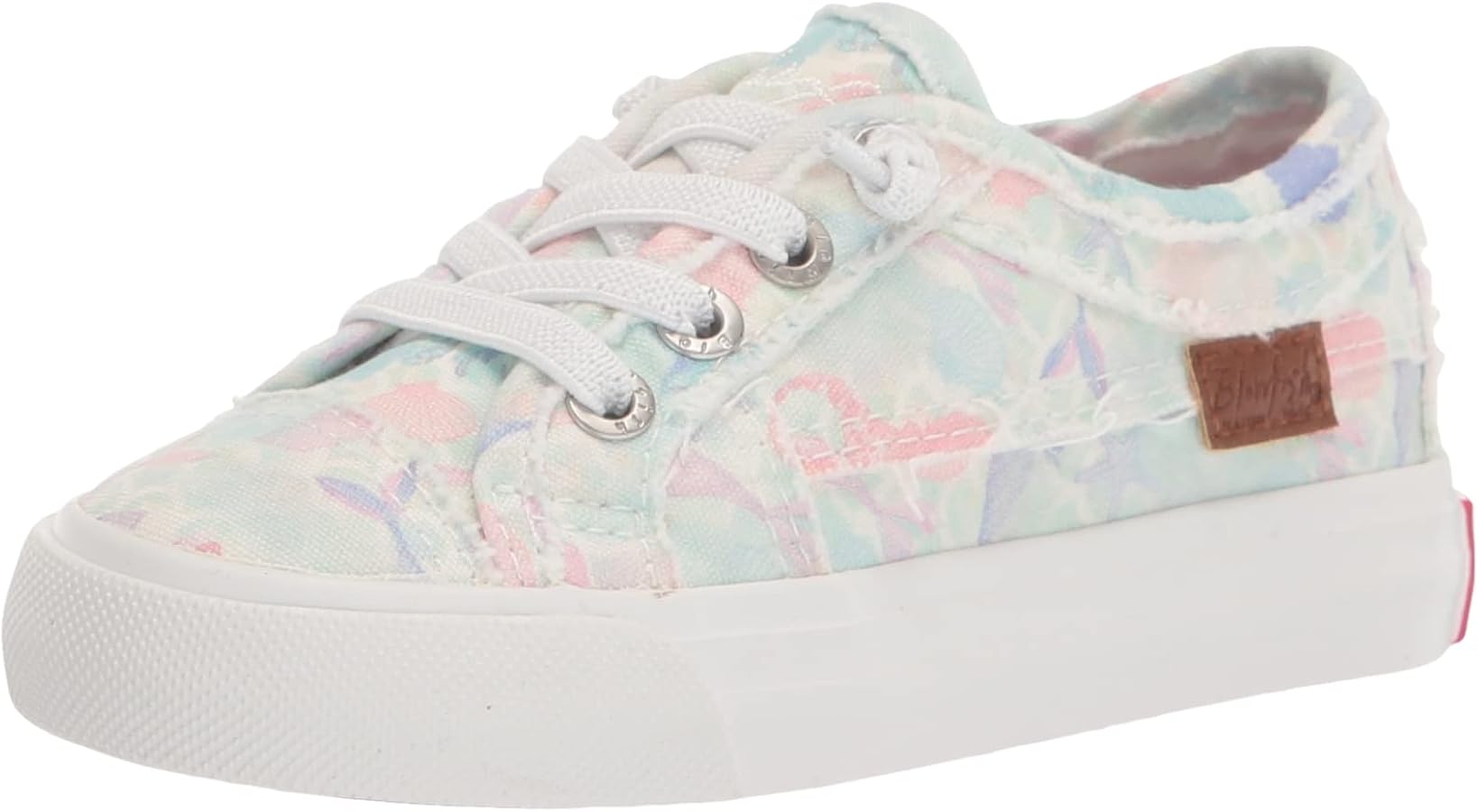 Blowfish Malibu Girl's Mack-t Sneaker