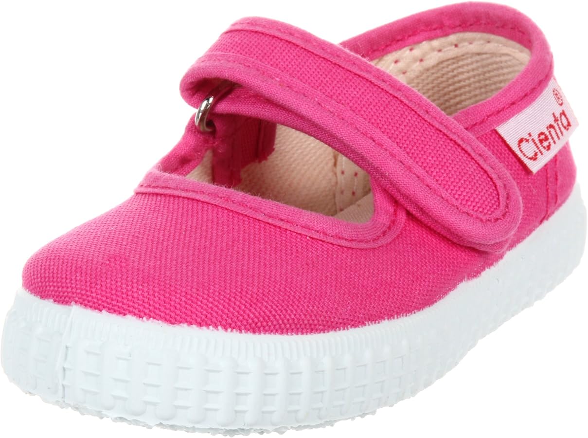 Cienta Kids Mary Jane Shoe